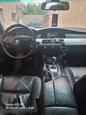 BMW 530, снимка 5