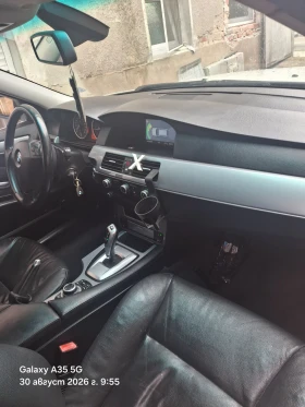 BMW 530, снимка 9