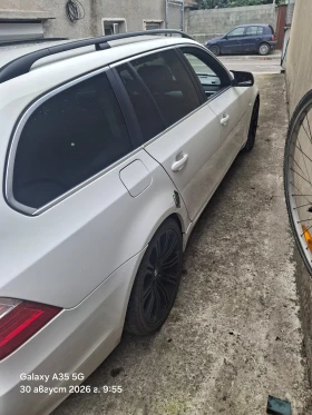 BMW 530, снимка 10