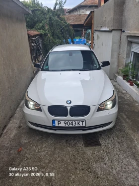 BMW 530, снимка 13