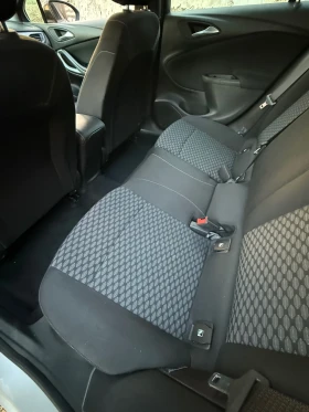 Opel Astra, снимка 12