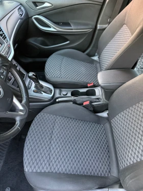 Opel Astra, снимка 11