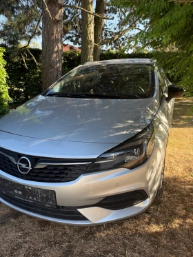 Opel Astra, снимка 2
