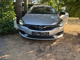 Opel Astra, снимка 5