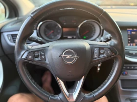 Opel Astra, снимка 9
