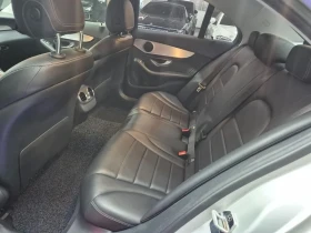 Mercedes-Benz C 220 D Avantgarde, снимка 11
