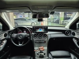 Mercedes-Benz C 220 D Avantgarde, снимка 7