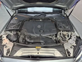 Mercedes-Benz C 220 D Avantgarde, снимка 6