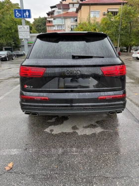 Audi SQ7, снимка 6