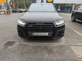 Audi SQ7, снимка 3