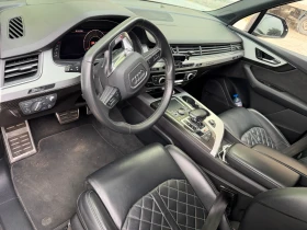 Audi SQ7, снимка 8