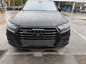 Audi SQ7, снимка 5
