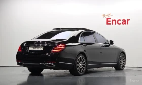Mercedes-Benz S 560 S560L 4MATIC, снимка 2