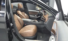 Mercedes-Benz S 560 S560L 4MATIC, снимка 11