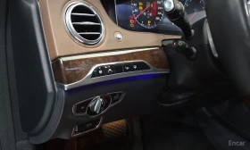 Mercedes-Benz S 560 S560L 4MATIC, снимка 17