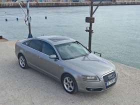Audi A6 2.0tdi, снимка 1