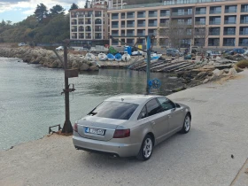 Audi A6 2.0tdi, снимка 6