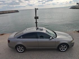 Audi A6 2.0tdi, снимка 7