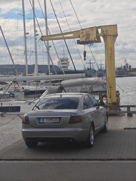 Audi A6 2.0tdi, снимка 2