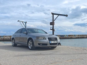 Audi A6 2.0tdi, снимка 12