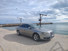 Audi A6 2.0tdi, снимка 13