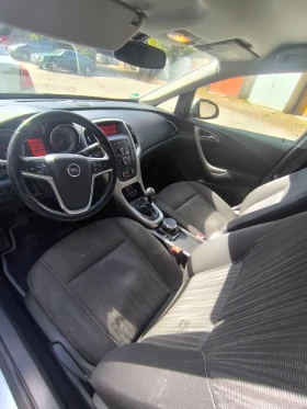 Opel Astra, снимка 12