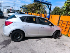 Opel Astra, снимка 2