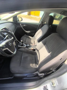Opel Astra, снимка 11