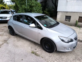 Opel Astra, снимка 1