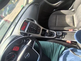 Opel Astra, снимка 10