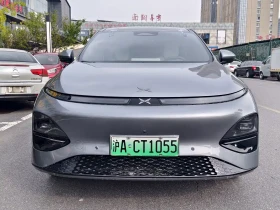 Xpeng G6 2023 755 Ultra Long Range Pro, снимка 5