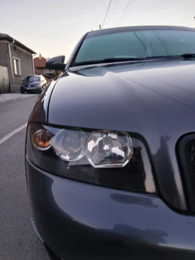 Audi A4 Audi A4 Avant 1.8T, снимка 7