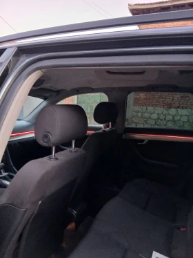 Audi A4 Audi A4 Avant 1.8T, снимка 10