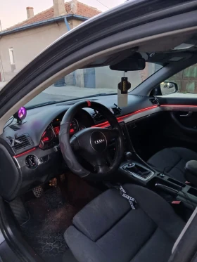 Audi A4 Audi A4 Avant 1.8T, снимка 8