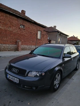 Audi A4 Audi A4 Avant 1.8T, снимка 6