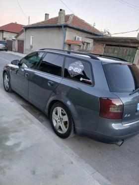 Audi A4 Audi A4 Avant 1.8T, снимка 5
