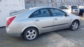 Обява за продажба на Nissan Primera 2.2 DI/126hp ~11 лв. - изображение 5