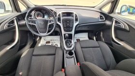Opel Astra 1.4 Ecotec, снимка 7
