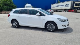 Opel Astra 1.4 Ecotec, снимка 4 - Автомобили и джипове - 41438131