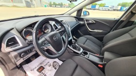 Opel Astra 1.4 Ecotec, снимка 10