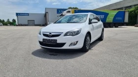 Opel Astra 1.4 Ecotec 1