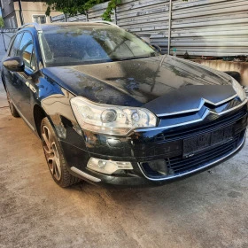 Citroen C5 3.0hdi 10 броя на Части , снимка 2