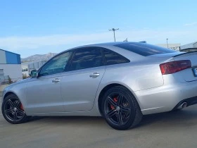 Audi A6 3.0 TDI Quattro , снимка 3