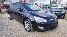 Opel Astra БЕНЗИН , снимка 3