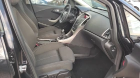 Opel Astra БЕНЗИН , снимка 11 - Автомобили и джипове - 44935255