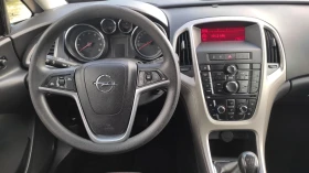 Opel Astra БЕНЗИН , снимка 14 - Автомобили и джипове - 44935255