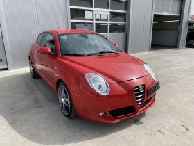 Alfa Romeo MiTo 1.4* 155ps* GAS*  | Mobile.bg   7