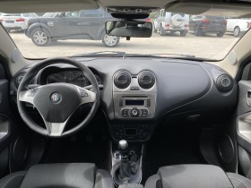Alfa Romeo MiTo 1.4* 155ps* GAS* , снимка 11 - Автомобили и джипове - 45300713