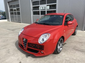 Alfa Romeo MiTo 1.4* 155ps* GAS*  | Mobile.bg   1