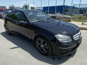 Mercedes-Benz CLC 180 KOMPRESSOR- 130х.км РЕАЛНИ - [8] 